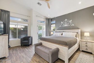 Hurry to this beautifully remodeled single-level home on a prime on The Foothills Golf Club in Arizona - for sale on GolfHomes.com, golf home, golf lot