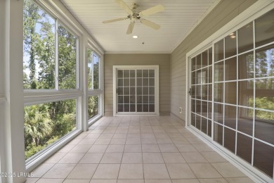 Spacious 3-bedroom, 3-bath condo with over 2,000 square feet of on Crescent Pointe Golf Club in South Carolina - for sale on GolfHomes.com, golf home, golf lot