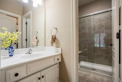 Experience luxury living in this stunning Reverse 1.5 story Don on Falcon Ridge Golf Course in Kansas - for sale on GolfHomes.com, golf home, golf lot