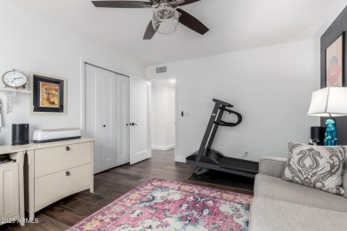 Best value in Scottsdale's highly sought-after Magic 85254! on Kierland Golf Club in Arizona - for sale on GolfHomes.com, golf home, golf lot