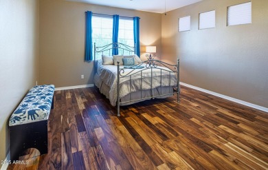 Tucked into one of Gilbert's most loved neighborhoods, this home on Seville Golf and Country Club in Arizona - for sale on GolfHomes.com, golf home, golf lot