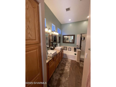 Great location on 2nd hole of golf course, corner lot, in ground on Verde Santa Fe Golf Club in Arizona - for sale on GolfHomes.com, golf home, golf lot