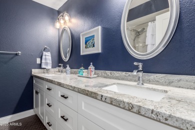Best value in Scottsdale's highly sought-after Magic 85254! on Kierland Golf Club in Arizona - for sale on GolfHomes.com, golf home, golf lot