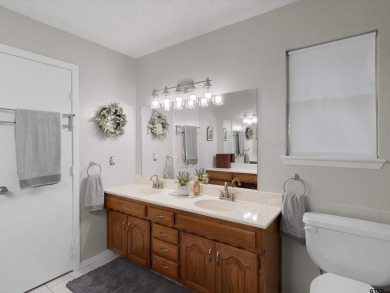 Charming 3-Bedroom Retreat in Holly Lake Ranch - Peace, Privacy on Holly Lake Ranch Golf Club in Texas - for sale on GolfHomes.com, golf home, golf lot