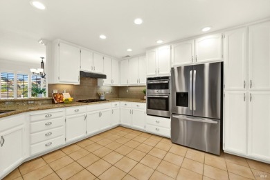 Located in the prestigious gated community of Rancho Solano on Rancho Solano Golf Course in California - for sale on GolfHomes.com, golf home, golf lot