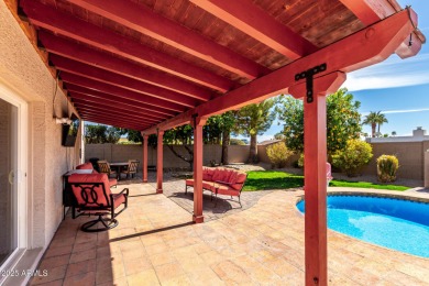 Best value in Scottsdale's highly sought-after Magic 85254! on Kierland Golf Club in Arizona - for sale on GolfHomes.com, golf home, golf lot
