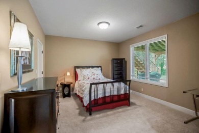 Experience luxury living in this stunning Reverse 1.5 story Don on Falcon Ridge Golf Course in Kansas - for sale on GolfHomes.com, golf home, golf lot