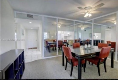 BEAUTIFUL UPDATED UNIT IN THE VERY WELL MAINTAINED 55+ on Flamingo Lakes Country Club in Florida - for sale on GolfHomes.com, golf home, golf lot