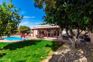 Best value in Scottsdale's highly sought-after Magic 85254! on Kierland Golf Club in Arizona - for sale on GolfHomes.com, golf home, golf lot