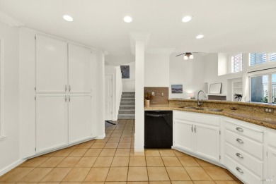 Located in the prestigious gated community of Rancho Solano on Rancho Solano Golf Course in California - for sale on GolfHomes.com, golf home, golf lot