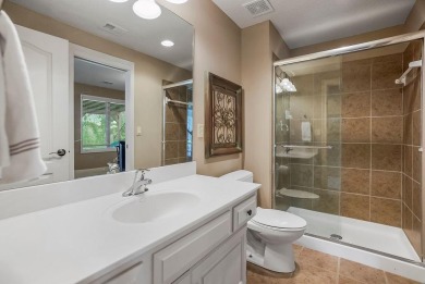 Experience luxury living in this stunning Reverse 1.5 story Don on Falcon Ridge Golf Course in Kansas - for sale on GolfHomes.com, golf home, golf lot