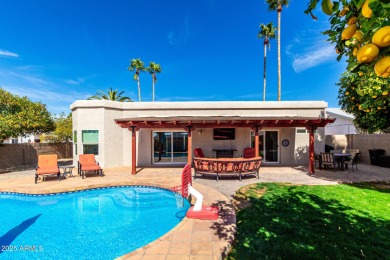 Best value in Scottsdale's highly sought-after Magic 85254! on Kierland Golf Club in Arizona - for sale on GolfHomes.com, golf home, golf lot