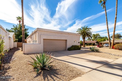 Best value in Scottsdale's highly sought-after Magic 85254! on Kierland Golf Club in Arizona - for sale on GolfHomes.com, golf home, golf lot