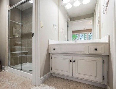 Experience luxury living in this stunning Reverse 1.5 story Don on Falcon Ridge Golf Course in Kansas - for sale on GolfHomes.com, golf home, golf lot