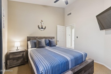 Hurry to this beautifully remodeled single-level home on a prime on The Foothills Golf Club in Arizona - for sale on GolfHomes.com, golf home, golf lot