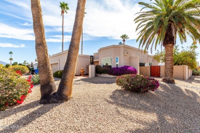 Best value in Scottsdale's highly sought-after Magic 85254! on Kierland Golf Club in Arizona - for sale on GolfHomes.com, golf home, golf lot
