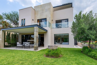 Perched in a privileged location within the prestigious Ventanas on  in  - for sale on GolfHomes.com, golf home, golf lot
