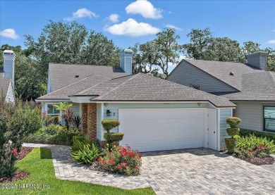 This beautiful home in highly sought-after Sawgrass Country Club on Sawgrass Country Club  in Florida - for sale on GolfHomes.com, golf home, golf lot