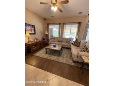 Great location on 2nd hole of golf course, corner lot, in ground on Verde Santa Fe Golf Club in Arizona - for sale on GolfHomes.com, golf home, golf lot