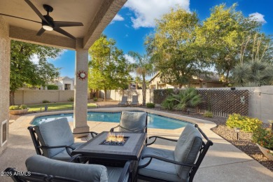 Hurry to this beautifully remodeled single-level home on a prime on The Foothills Golf Club in Arizona - for sale on GolfHomes.com, golf home, golf lot
