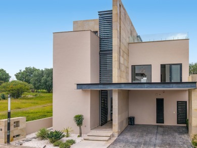 Perched in a privileged location within the prestigious Ventanas on  in  - for sale on GolfHomes.com, golf home, golf lot