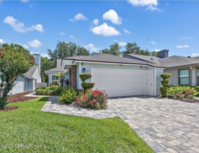 This beautiful home in highly sought-after Sawgrass Country Club on Sawgrass Country Club  in Florida - for sale on GolfHomes.com, golf home, golf lot