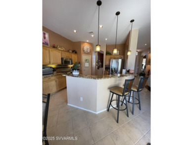 Great location on 2nd hole of golf course, corner lot, in ground on Verde Santa Fe Golf Club in Arizona - for sale on GolfHomes.com, golf home, golf lot