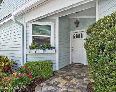 This beautiful home in highly sought-after Sawgrass Country Club on Sawgrass Country Club  in Florida - for sale on GolfHomes.com, golf home, golf lot