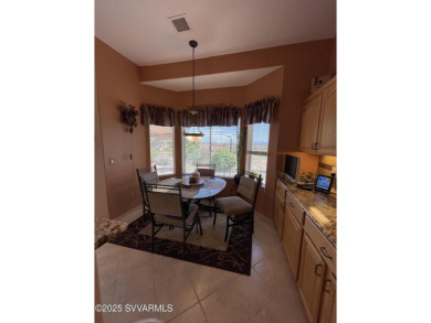 Great location on 2nd hole of golf course, corner lot, in ground on Verde Santa Fe Golf Club in Arizona - for sale on GolfHomes.com, golf home, golf lot