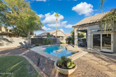 Hurry to this beautifully remodeled single-level home on a prime on The Foothills Golf Club in Arizona - for sale on GolfHomes.com, golf home, golf lot