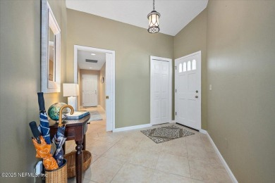 This beautiful home in highly sought-after Sawgrass Country Club on Sawgrass Country Club  in Florida - for sale on GolfHomes.com, golf home, golf lot