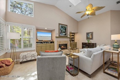 This beautiful home in highly sought-after Sawgrass Country Club on Sawgrass Country Club  in Florida - for sale on GolfHomes.com, golf home, golf lot
