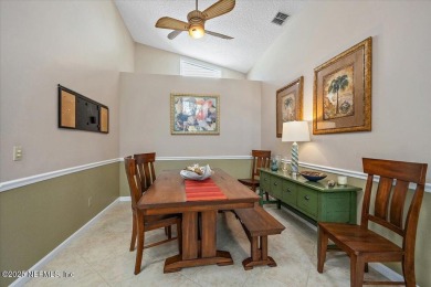 This beautiful home in highly sought-after Sawgrass Country Club on Sawgrass Country Club  in Florida - for sale on GolfHomes.com, golf home, golf lot