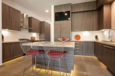Perched in a privileged location within the prestigious Ventanas on  in  - for sale on GolfHomes.com, golf home, golf lot