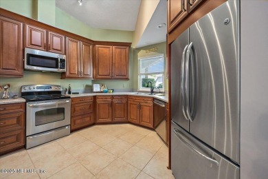 This beautiful home in highly sought-after Sawgrass Country Club on Sawgrass Country Club  in Florida - for sale on GolfHomes.com, golf home, golf lot