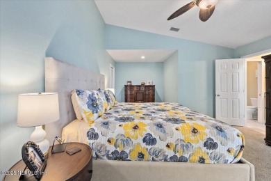 This beautiful home in highly sought-after Sawgrass Country Club on Sawgrass Country Club  in Florida - for sale on GolfHomes.com, golf home, golf lot