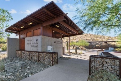 Hurry to this beautifully remodeled single-level home on a prime on The Foothills Golf Club in Arizona - for sale on GolfHomes.com, golf home, golf lot