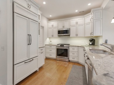 Designer Style Meets Effortless Living in Sun City!  Every inch on Whisper Creek Golf Club in Illinois - for sale on GolfHomes.com, golf home, golf lot