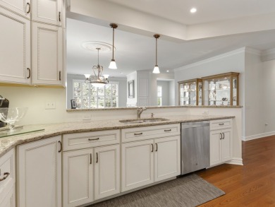 Designer Style Meets Effortless Living in Sun City!  Every inch on Whisper Creek Golf Club in Illinois - for sale on GolfHomes.com, golf home, golf lot