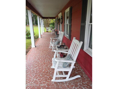 This is a great country house to accommodate a single family or on Land-O-Lakes Golf Course in North Carolina - for sale on GolfHomes.com, golf home, golf lot