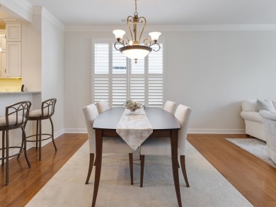 Designer Style Meets Effortless Living in Sun City!  Every inch on Whisper Creek Golf Club in Illinois - for sale on GolfHomes.com, golf home, golf lot