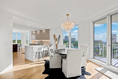 One Beach Club Drive 701 is a beautifully renovated 3-bedroom, 3 on Sandestin Golf and Beach Resort - The Links in Florida - for sale on GolfHomes.com, golf home, golf lot