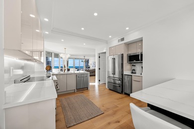 One Beach Club Drive 701 is a beautifully renovated 3-bedroom, 3 on Sandestin Golf and Beach Resort - The Links in Florida - for sale on GolfHomes.com, golf home, golf lot