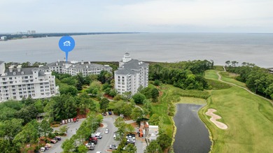 Welcome to your investment slice of paradise nestled within the on Sandestin Golf and Beach Resort - Raven in Florida - for sale on GolfHomes.com, golf home, golf lot