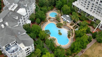 Welcome to your investment slice of paradise nestled within the on Sandestin Golf and Beach Resort - Raven in Florida - for sale on GolfHomes.com, golf home, golf lot