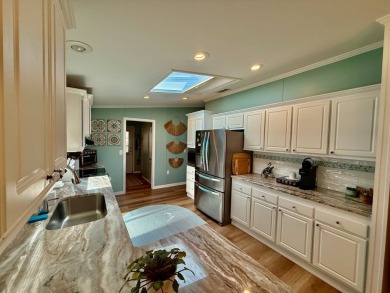 Home is located in Water Oak Country Club Estates in Lady Lake on Water Oak Country Club Estates in Florida - for sale on GolfHomes.com, golf home, golf lot