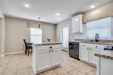 Beautiful home located in Frisco Lakes by Del Webb!  This on Frisco Lakes Golf Course in Texas - for sale on GolfHomes.com, golf home, golf lot