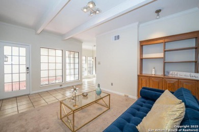 Welcome Home to this beautifully appointed 3 bedroom 2.5 on The Club at Sonterra in Texas - for sale on GolfHomes.com, golf home, golf lot