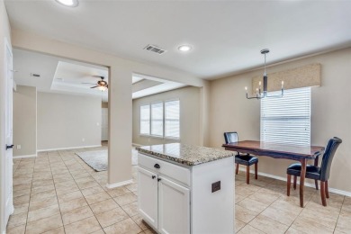 Beautiful home located in Frisco Lakes by Del Webb!  This on Frisco Lakes Golf Course in Texas - for sale on GolfHomes.com, golf home, golf lot