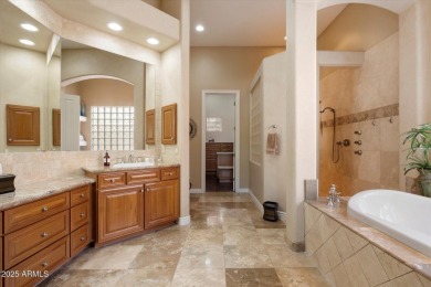 Welcome to the prestigious gated enclave of Lockwood Estates on Wildfire Golf Club in Arizona - for sale on GolfHomes.com, golf home, golf lot